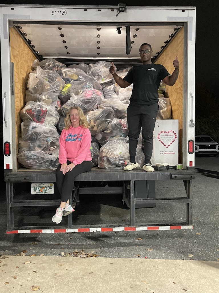  Electric Athletics All-Star Cheer, LLC