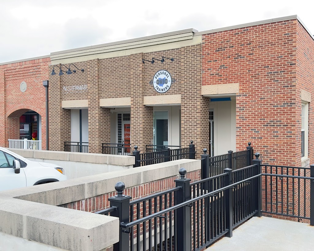  Ohio Personal Trainers