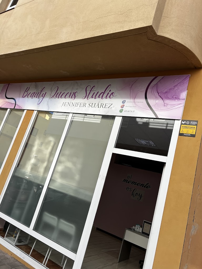 Beauty Queens Studio