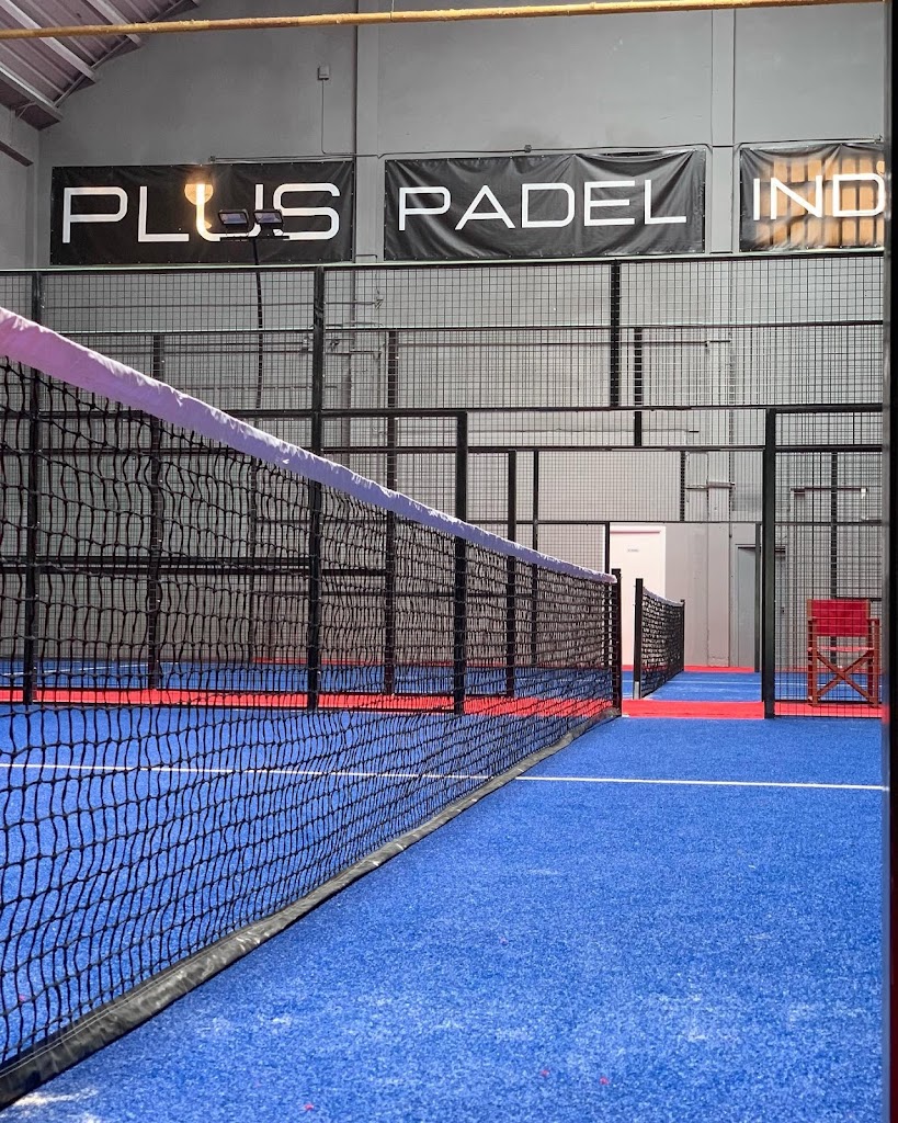 Plus Padel Indoor