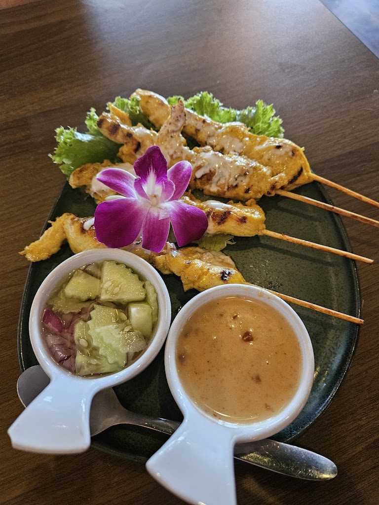 Laan Thai North Logan