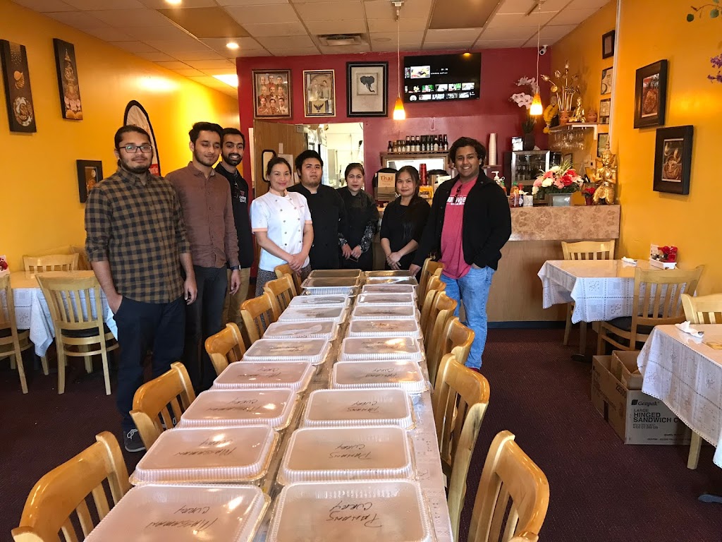 Thai Papaya Restaurant