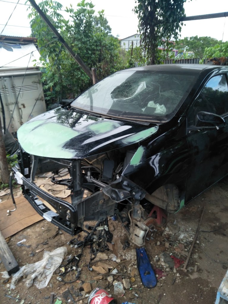 Bengkel Mobil ID Motor