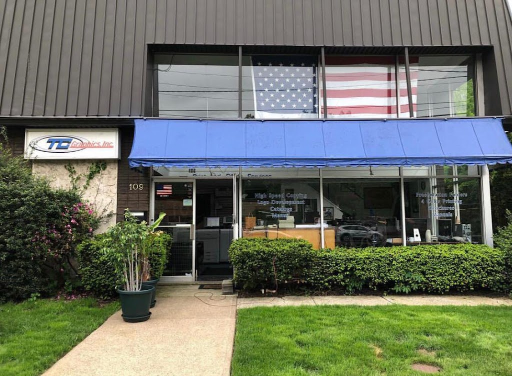 TC Graphics NJ