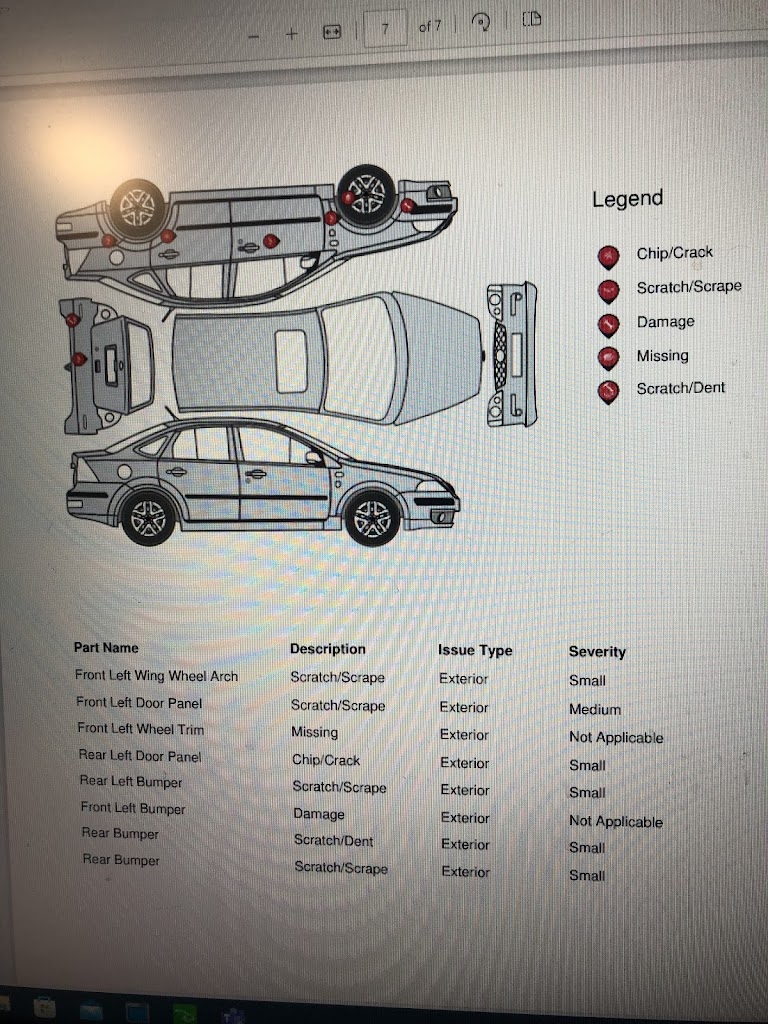 Review photo