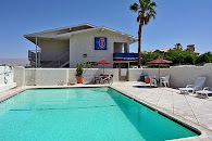 Motel 6 Dallas, TX - Forest Lane