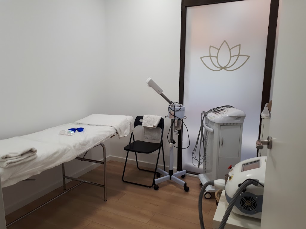 Diana Bellesa i Salut