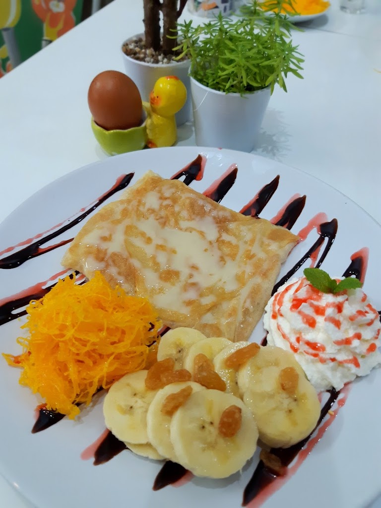โรตีคลาสสิคลุงนอง's Photo/Menu