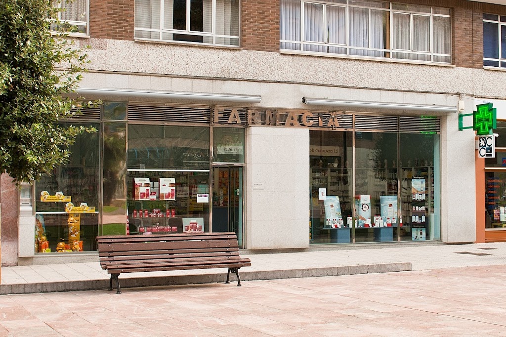 Farmacia Carlos Alonso Castellano
