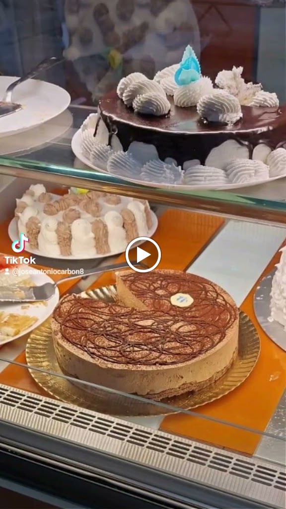 Bar Restaurant El Kaque — Videos