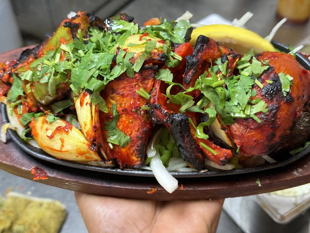 Curry patta — Comida y bebida