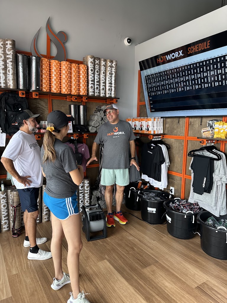  HOTWORX - Mission, TX - Sharyland