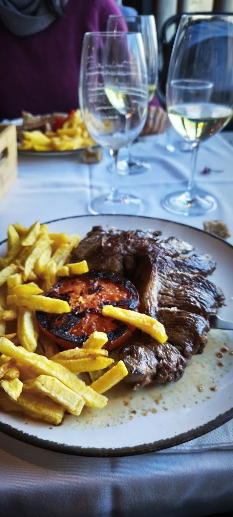 Meson La Bodeguilla — Mas recientes