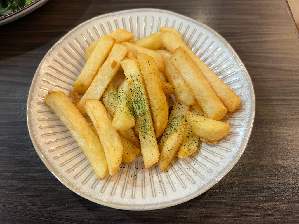 樹太老日本定食-台中青海家樂福店 的照片