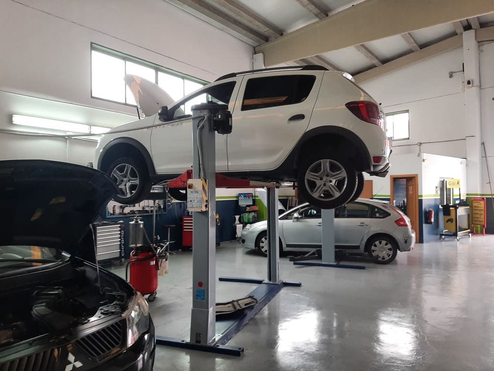 Rga Grupo Romero Automotriz — Del propietario