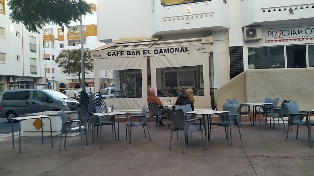 Cafe Bar El Gamonal