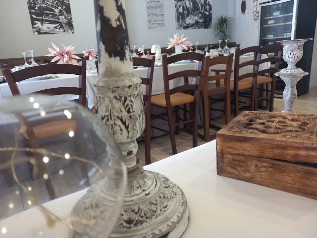 Restaurante Casa Coco