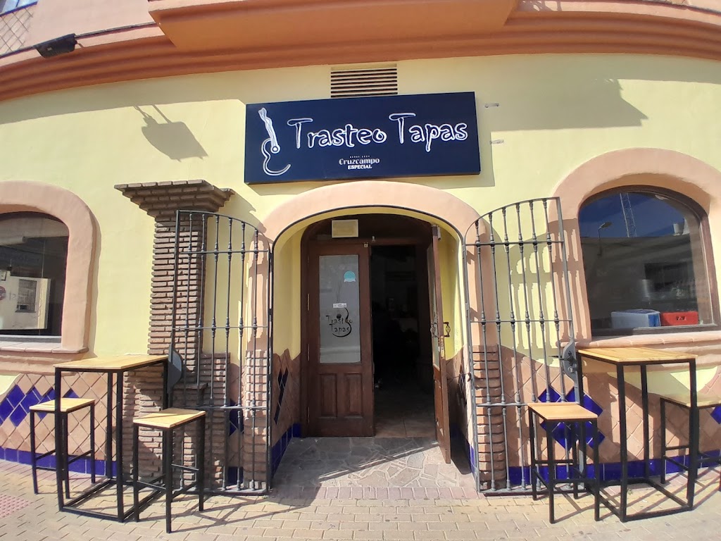 Trasteo Tapas
