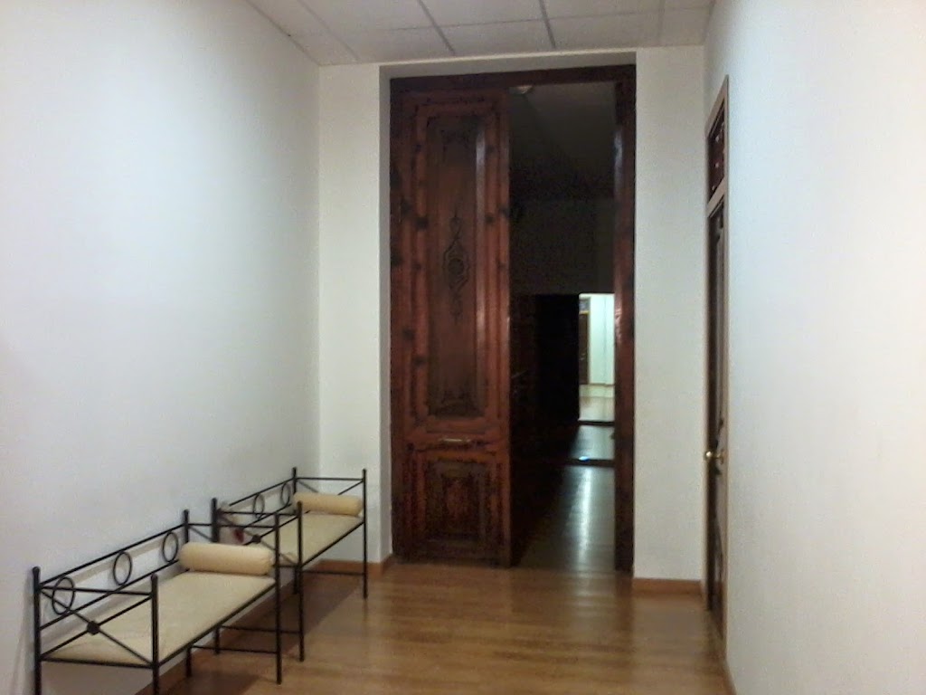 8 Tiempos Escuela de Baile