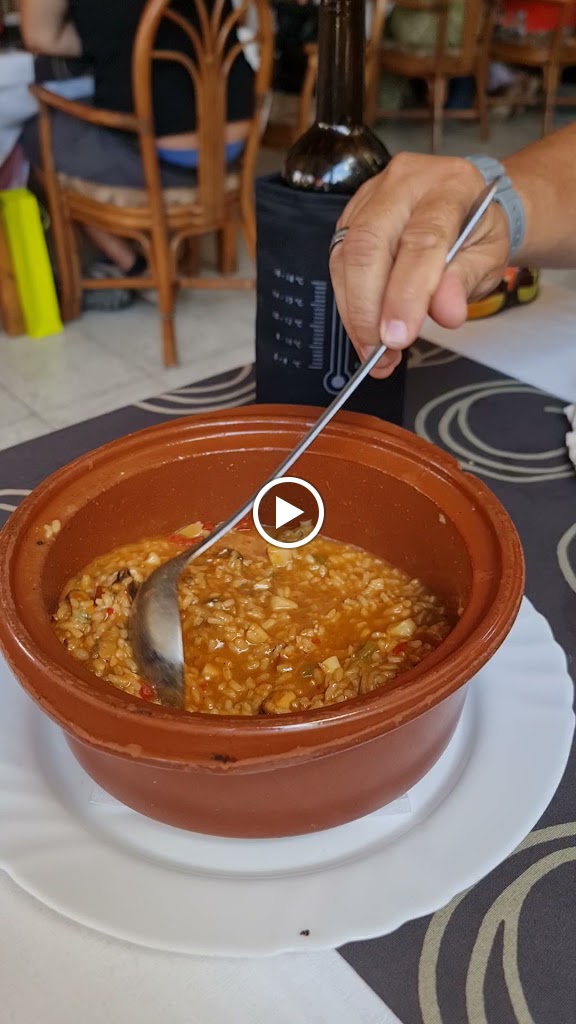 Terraza el Patio — Videos