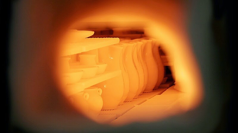 Fabrica de Alfareria y Ceramica Fenix