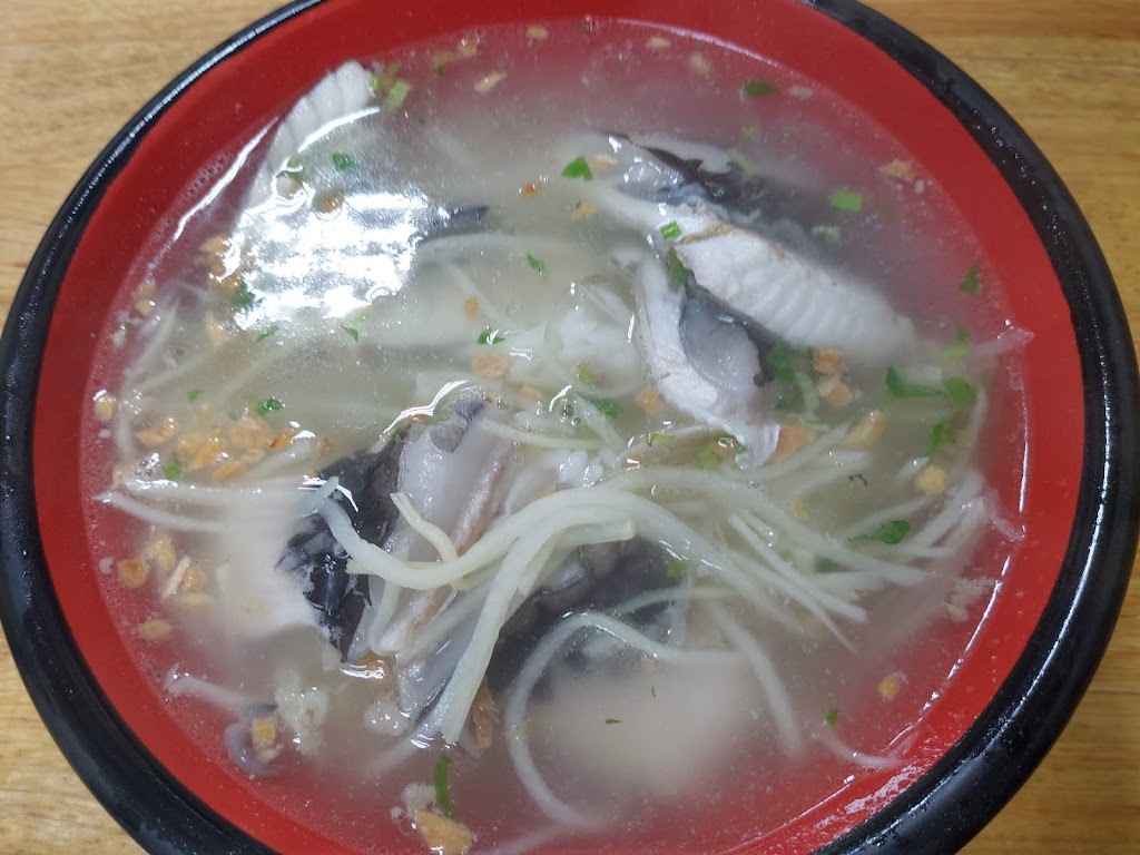 大上品蝦米飯排骨酥湯 的照片