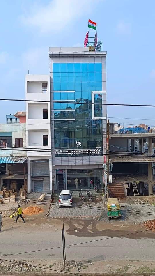 Garg Residency Hotel Restaurant Best Hotel In Surajpur Greater Noida