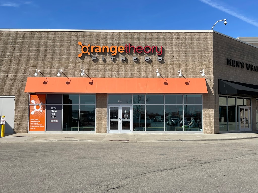  Orangetheory Fitness