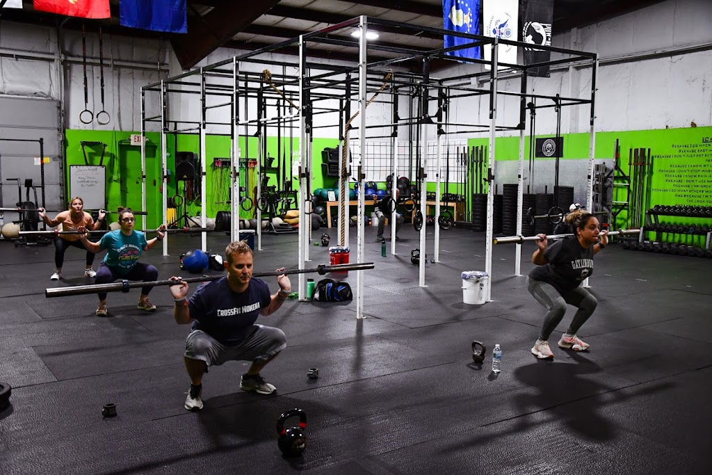  CrossFit Mokena - Gym in Mokena, IL