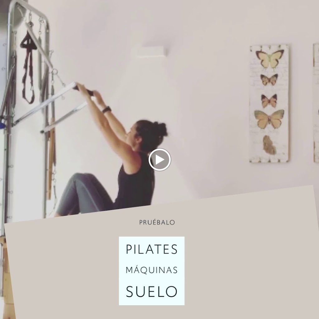 Body Immersion - Yoga & Pilates — Videos