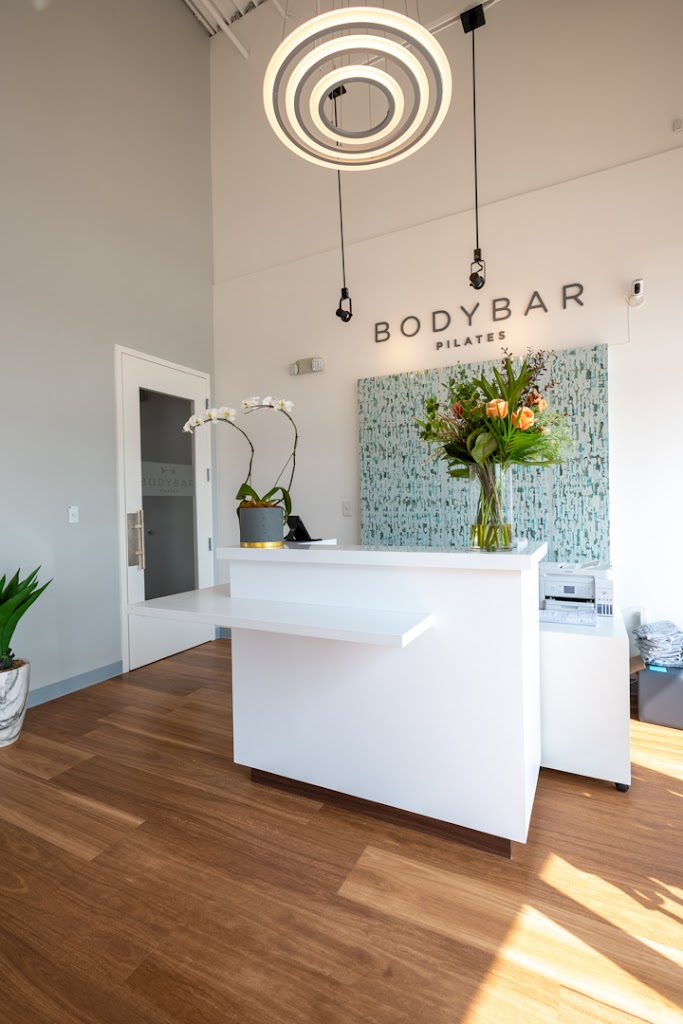  BODYBAR Pilates - Cascade