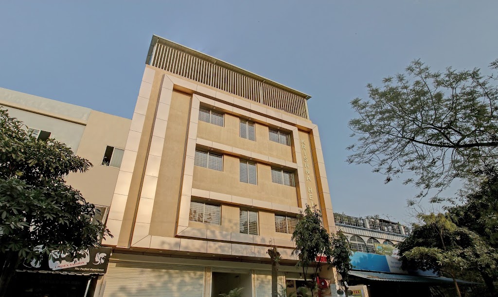 Treebo Krishna Regency