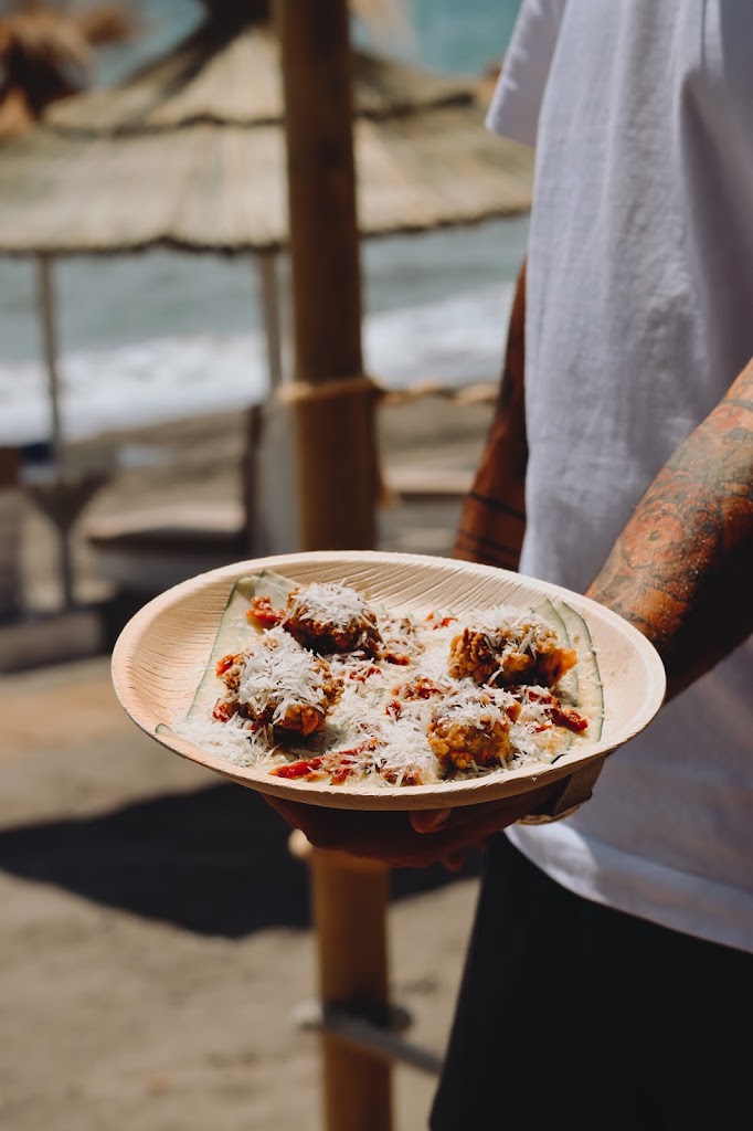 Zorrocallao — Comida y bebida