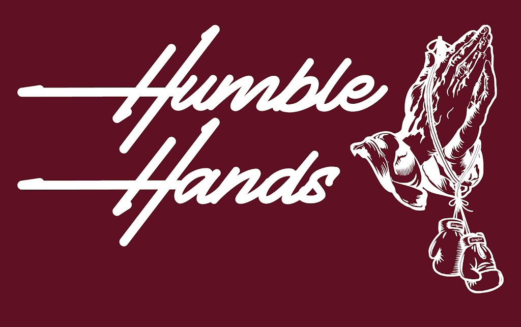  Humble Hands