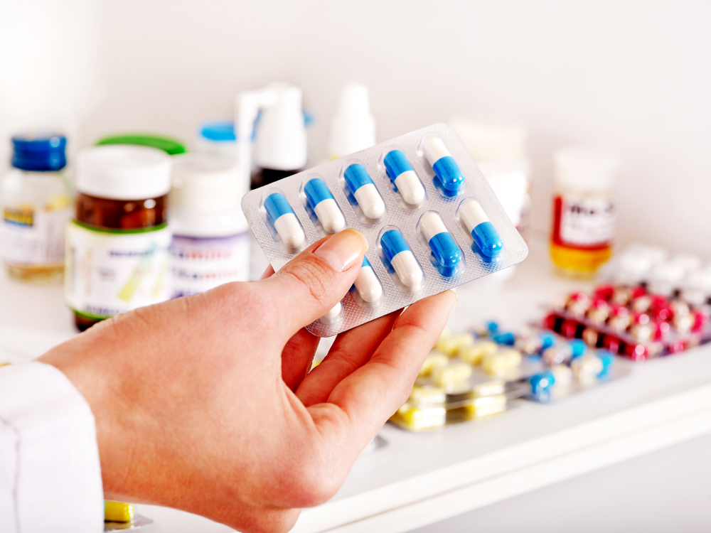 Farmacia Parquerozas. Farmacia 12 horas en Las Rozas — Del propietario