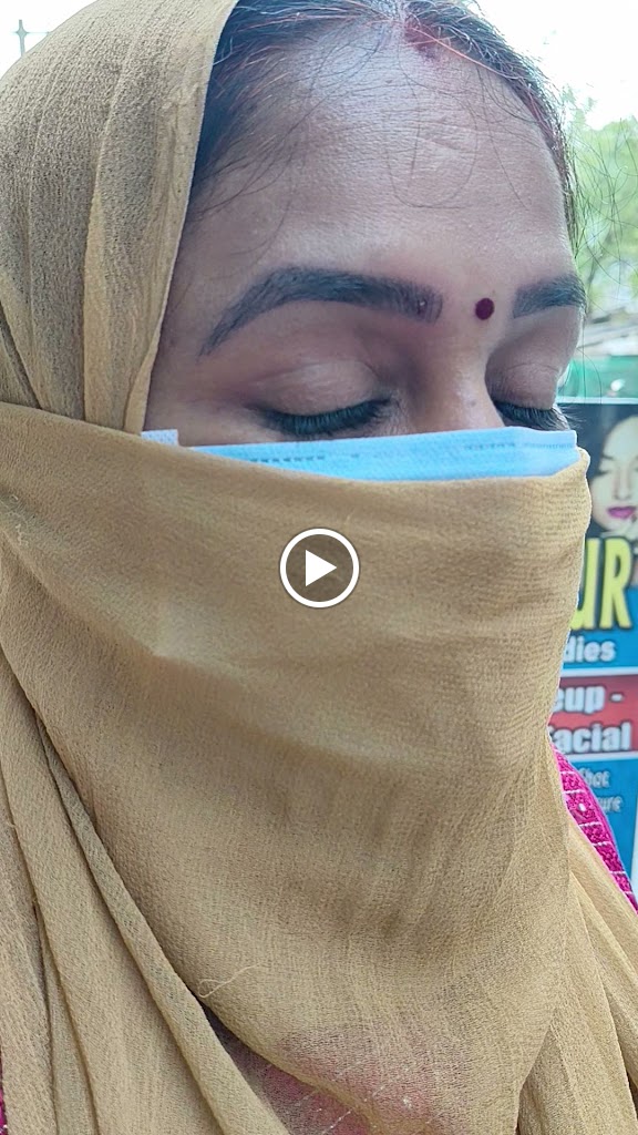 Rachana Beauty Parlour Only For Ladies