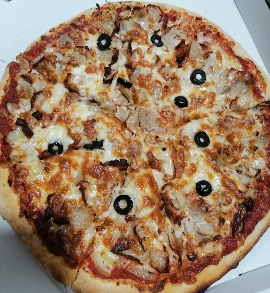Mani Doner kebab — Comida y bebida