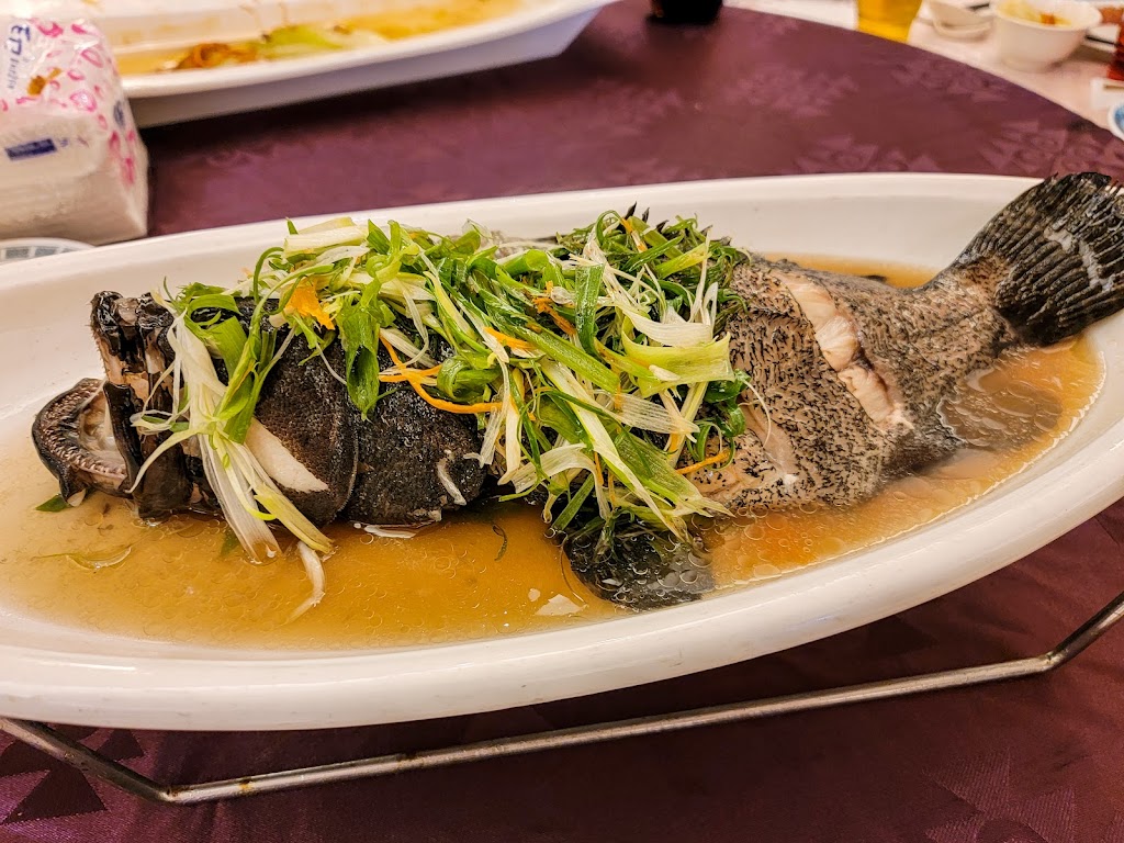 東海漁村花園婚禮會館 的照片