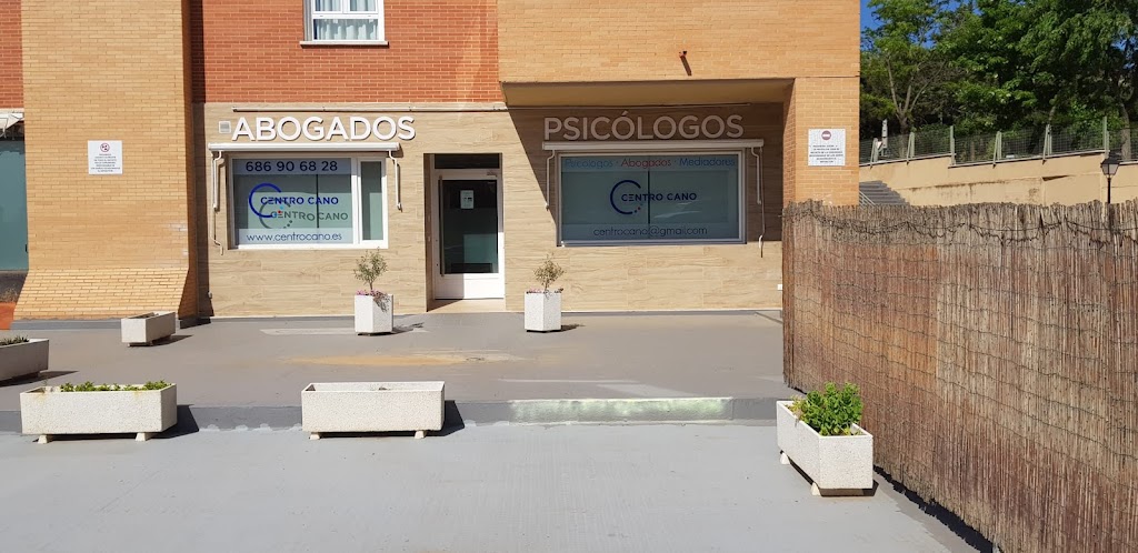 CENTRO CANO - Psicologos y Abogados en Algete