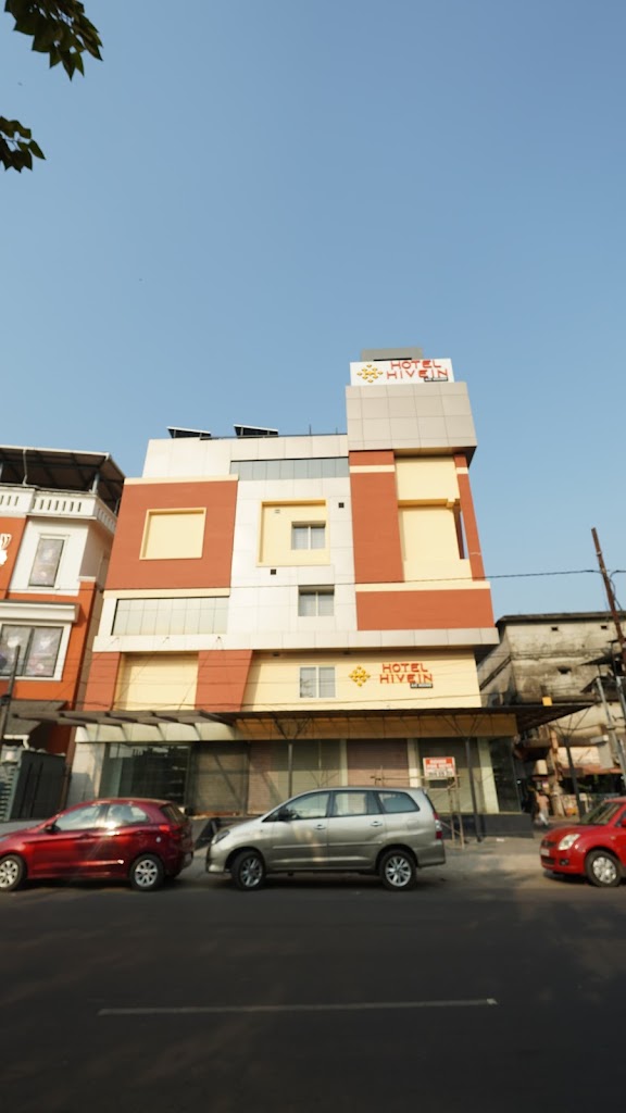 Hotel Hive Inn