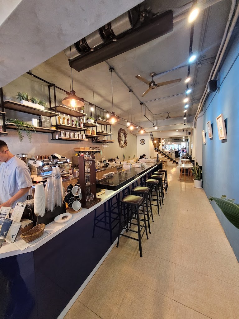 Raven Coffee 逢甲店 的照片