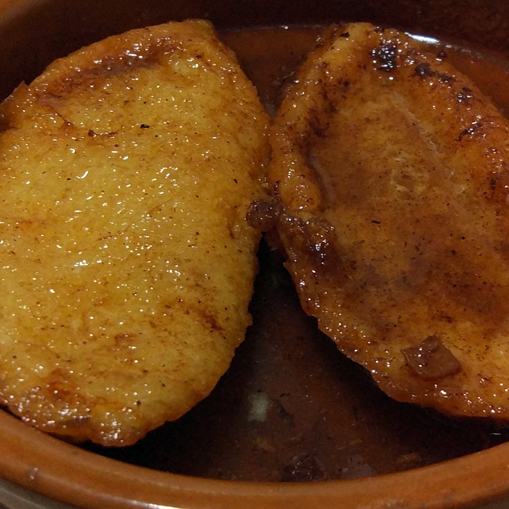 Bar Santos — Comida y bebida
