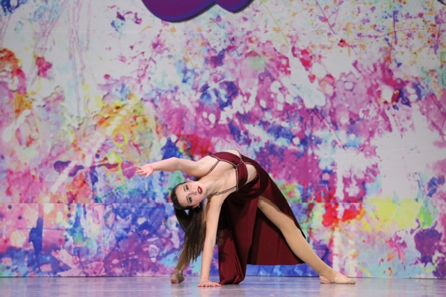  Dance Centre of the Hamptons