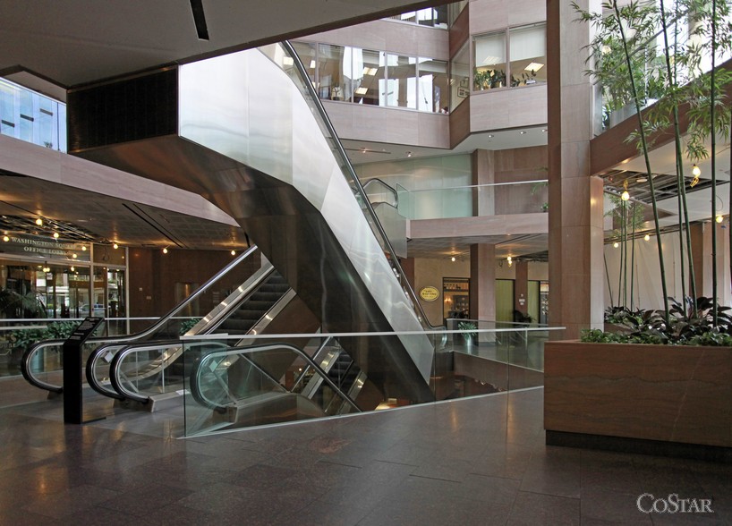 Inside