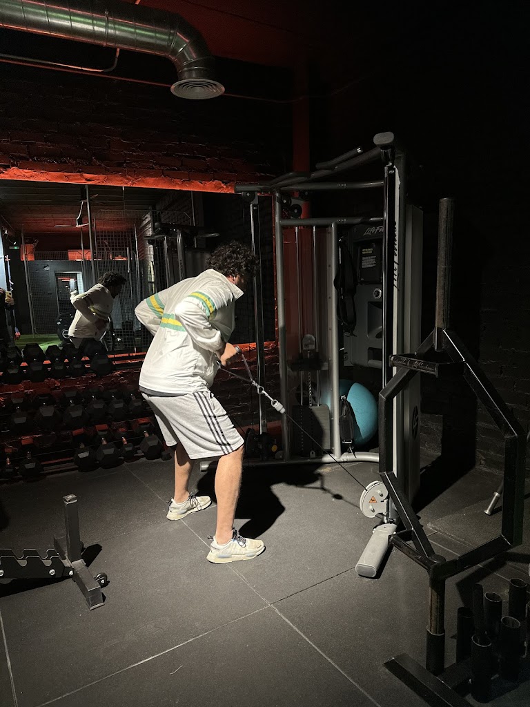 POWER Salud & Fitness