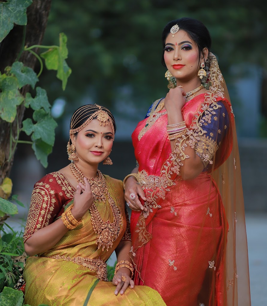 Impulzz Salon Academy