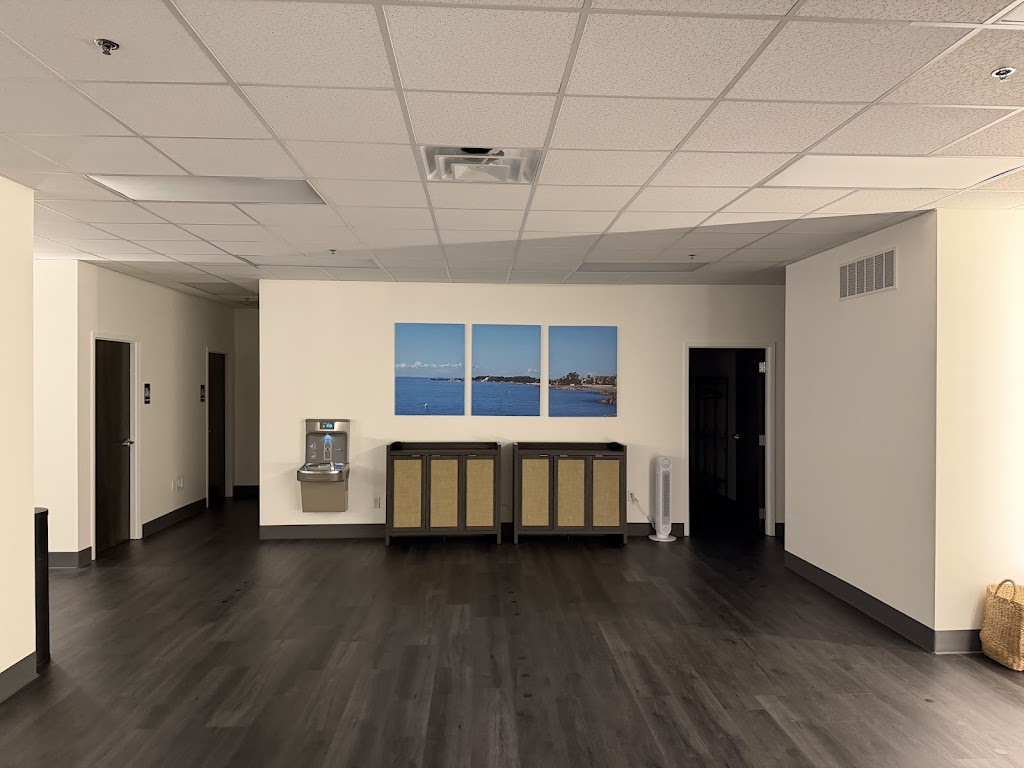  The Studio Pilates Barre Yoga (Hamburg)