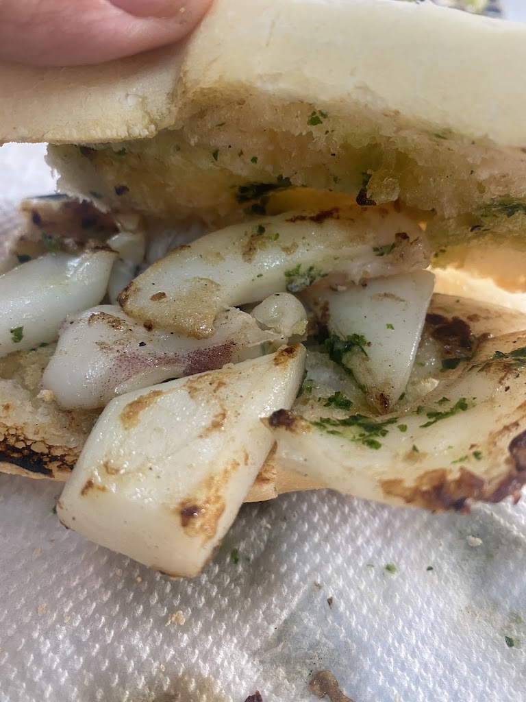 Bar Cathy — Comida y bebida