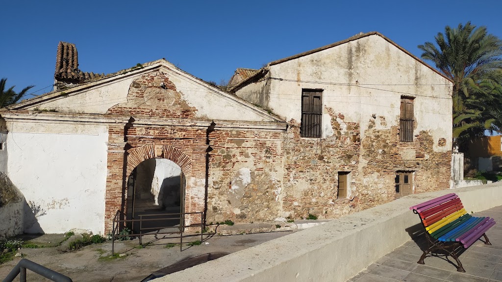 Fuerte De San Amaro