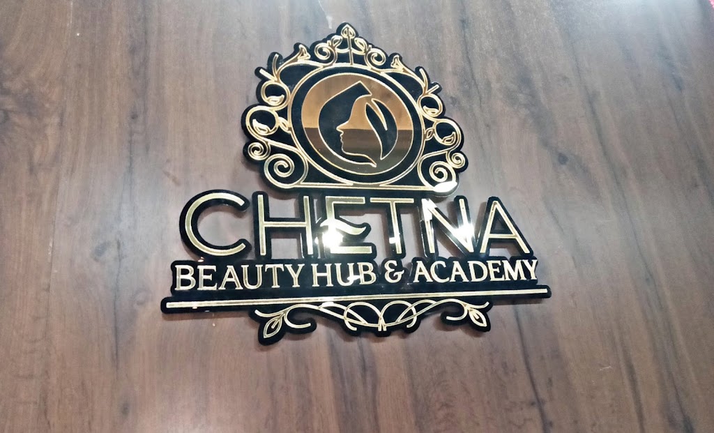 Chetna Beauty Hub And Academy